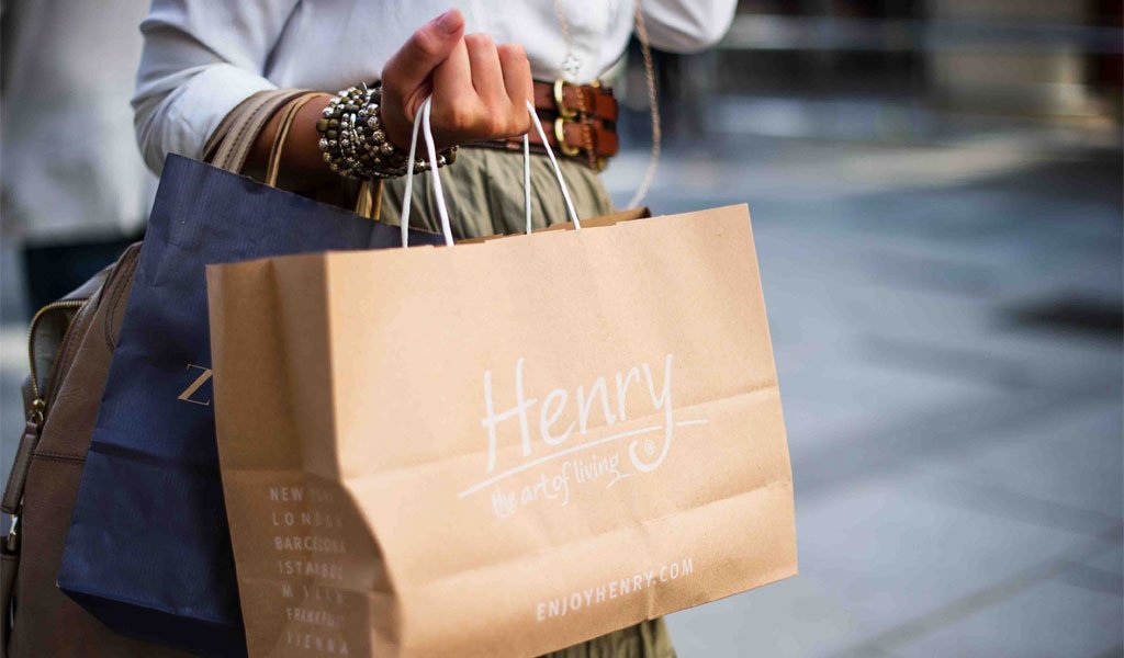 Shopping Trade1